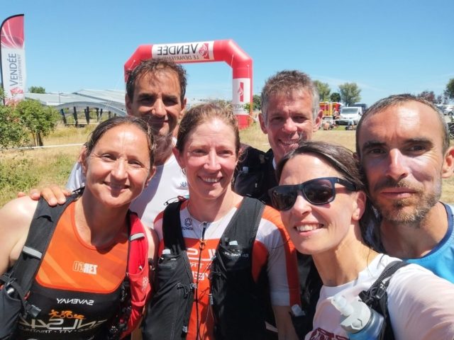 Les résultats du week-end – 28-29 juin