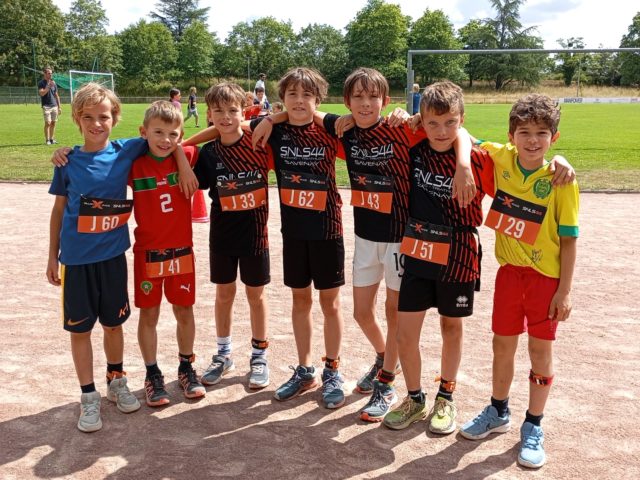 Les résultats du week-end – 14-15 juin