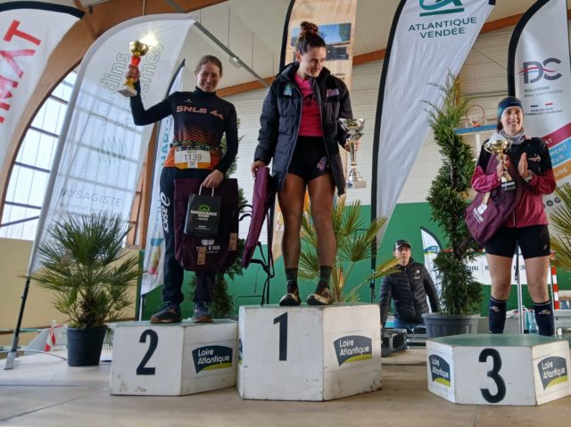 Les résultats du week-end – 24-25 jan.