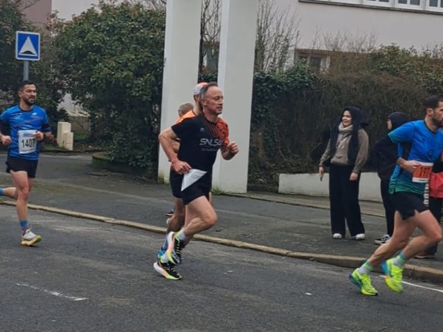 Les résultats du week-end – 21-22 fév.