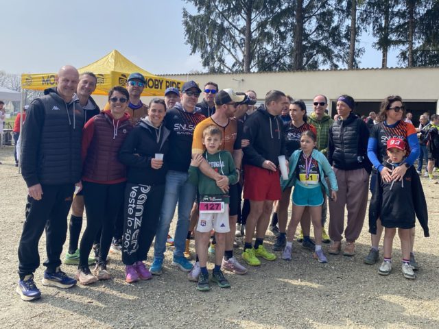 Les résultats du week-end – 21-22 mars