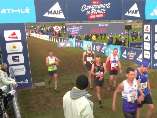 Les résultats du week-end – 07-08 mars