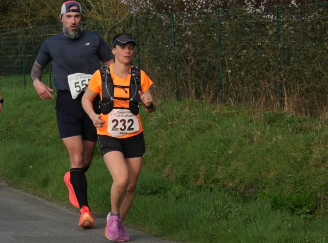 Les résultats du week-end – 28-01 mars