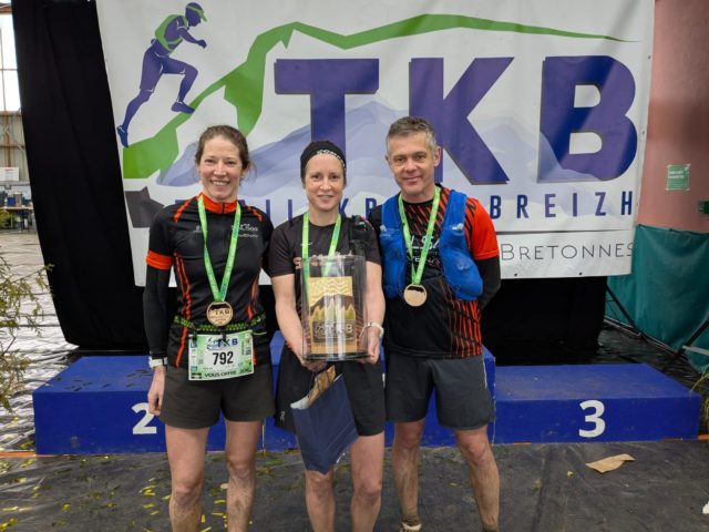 Les résultats du week-end – 28-29 mars