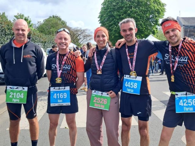 Les résultats du week-end – 11-12 avr.